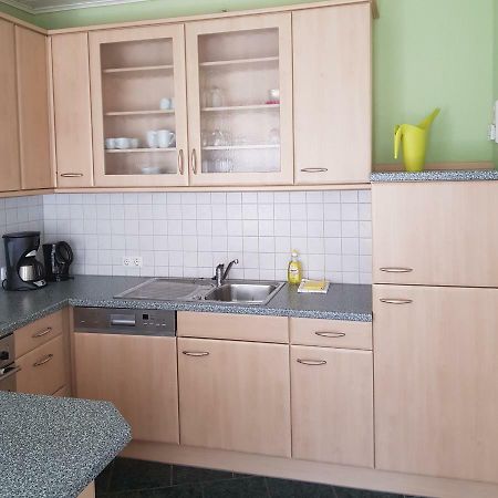 Ferienwohnung In Ostseenaehe Grevesmuehlen Extérieur photo