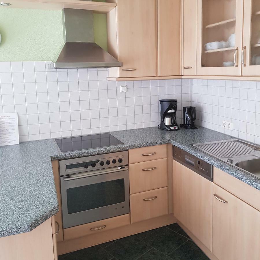 Ferienwohnung In Ostseenaehe Grevesmuehlen Extérieur photo