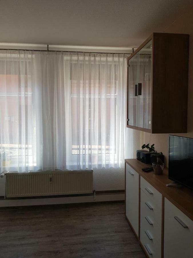Ferienwohnung In Ostseenaehe Grevesmuehlen Extérieur photo