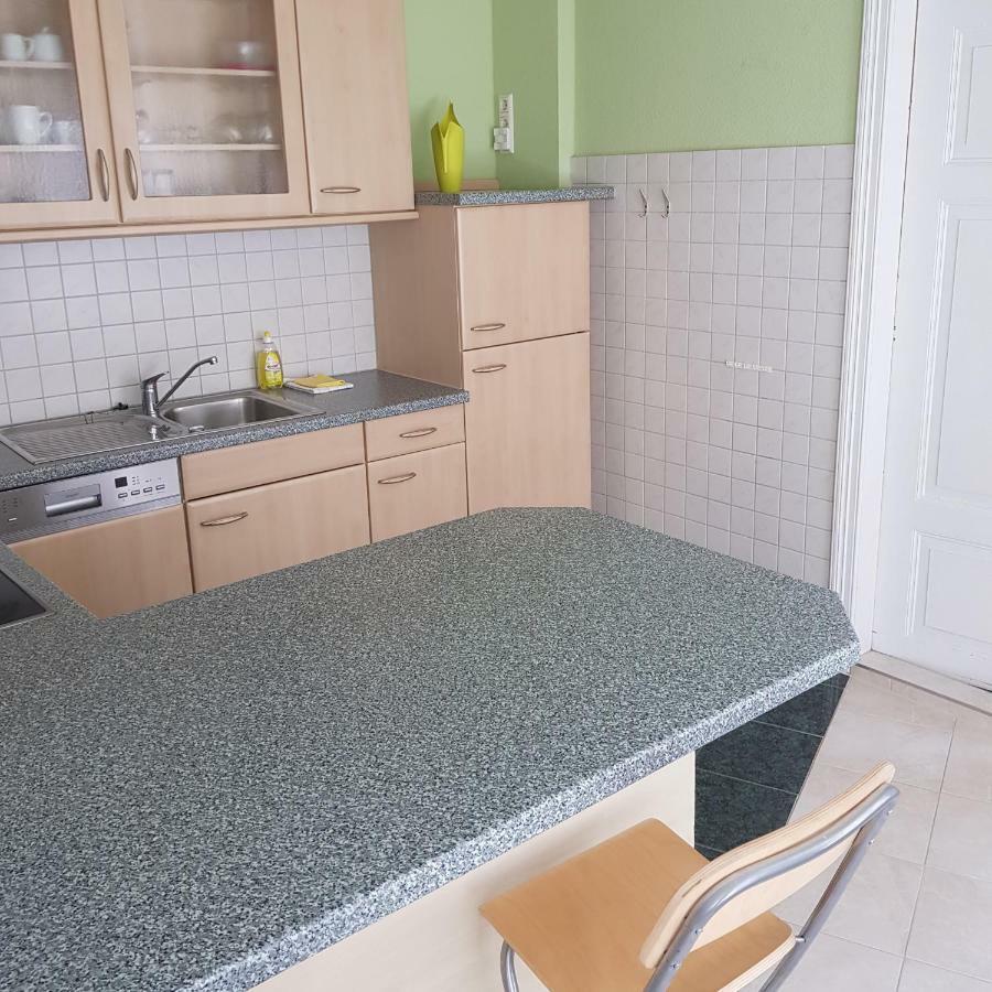 Ferienwohnung In Ostseenaehe Grevesmuehlen Extérieur photo