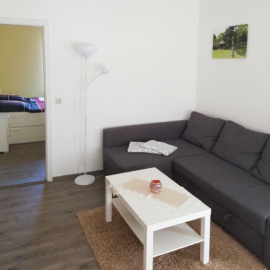 Ferienwohnung In Ostseenaehe Grevesmuehlen Extérieur photo