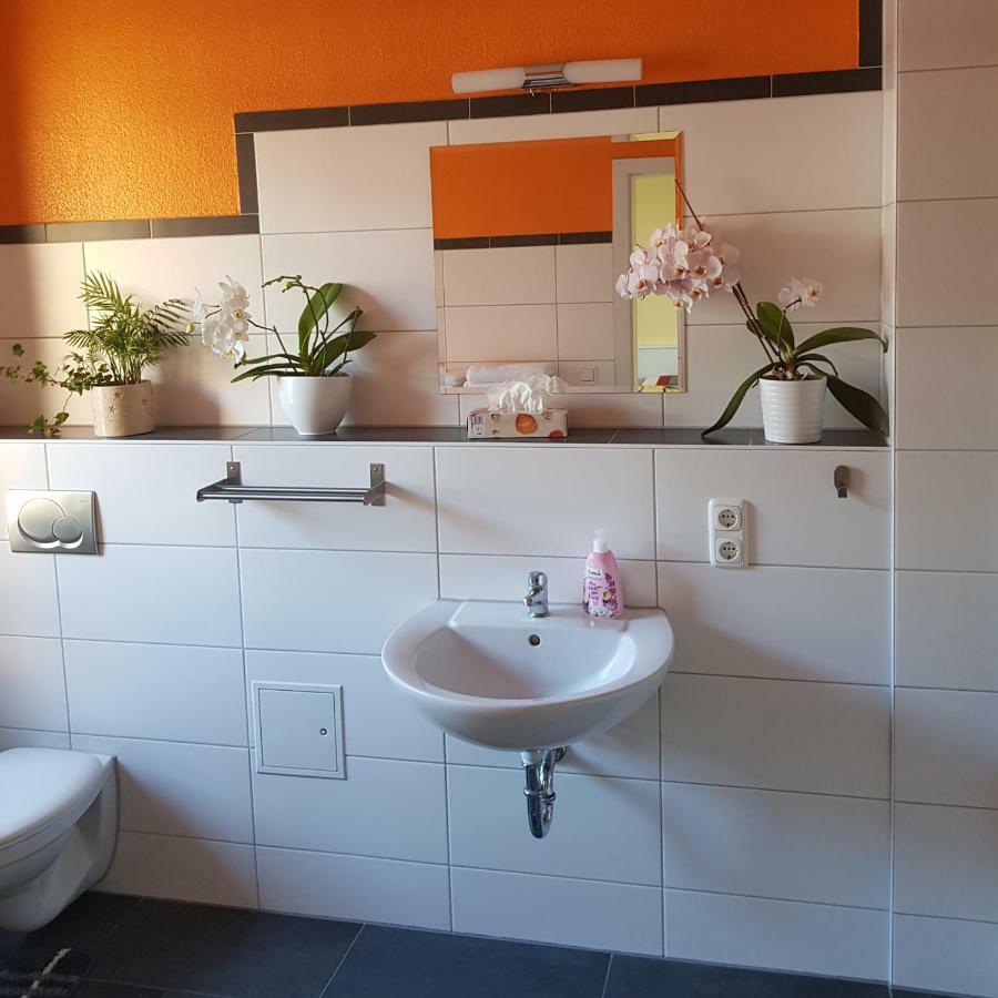 Ferienwohnung In Ostseenaehe Grevesmuehlen Extérieur photo