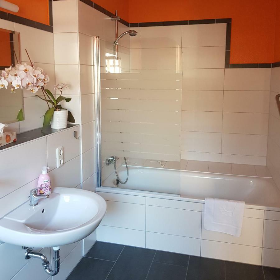 Ferienwohnung In Ostseenaehe Grevesmuehlen Extérieur photo