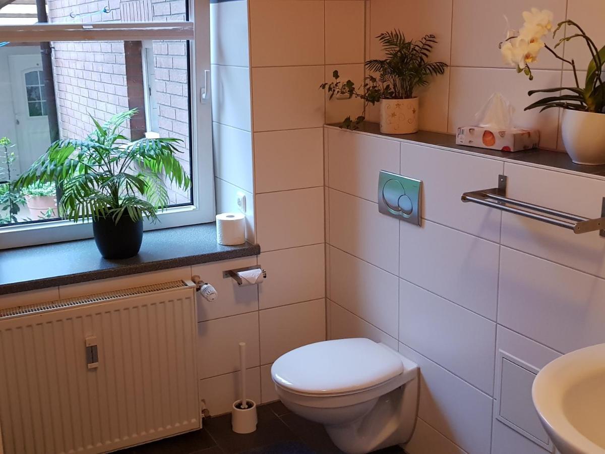 Ferienwohnung In Ostseenaehe Grevesmuehlen Extérieur photo