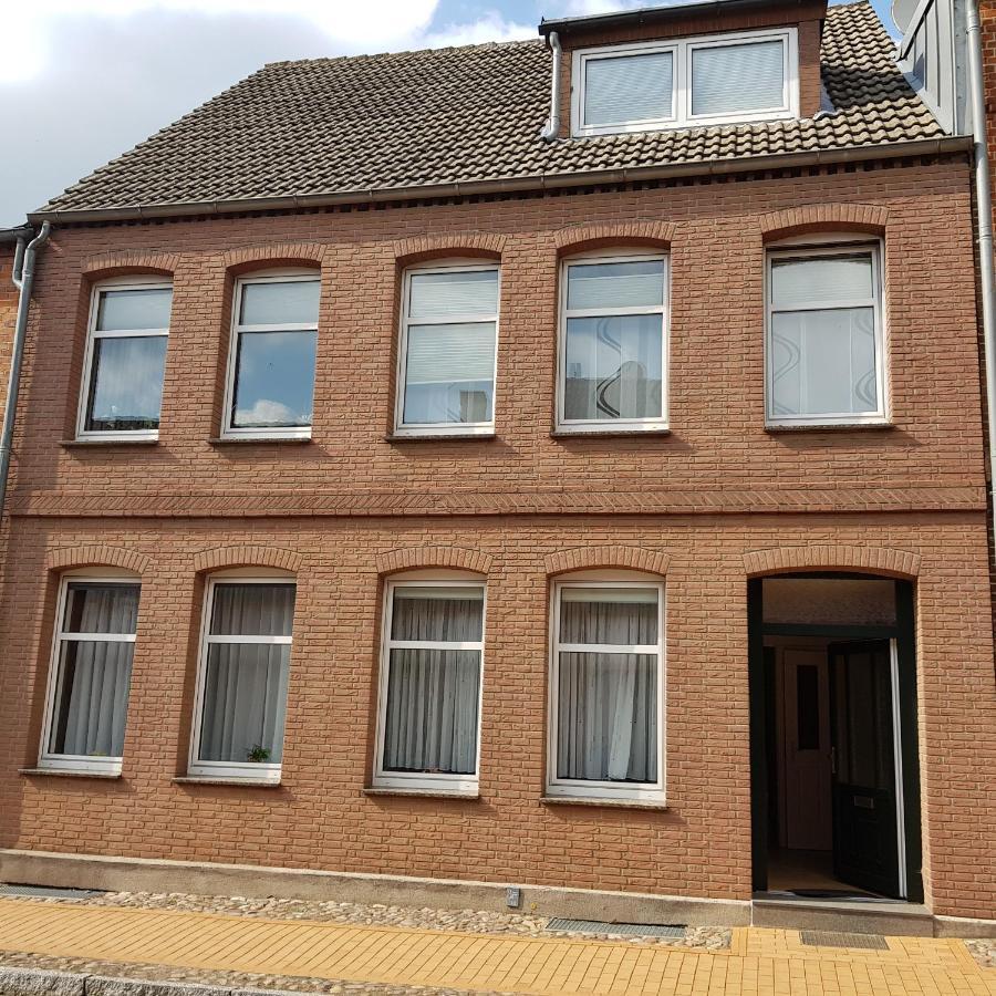 Ferienwohnung In Ostseenaehe Grevesmuehlen Extérieur photo